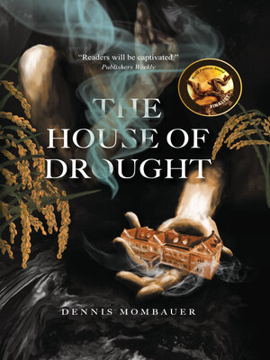 cover image of The House of Drought